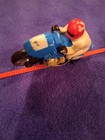 Vintage Schaper Stomper SSC Super Cycles Bike  1980s Toy Stunt Bike — photo 6
