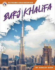 Burj Khalifa (Extreme Engineering)