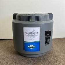 PetSafe RFA-443 Wireless Pet Containment System Transmitter Unit NO POWER CORD