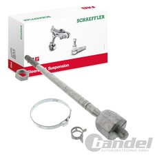 Rotule de direction Citroen C8