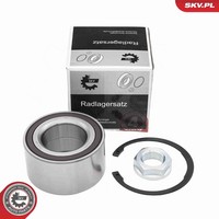 Esen SKV Radlagersatz Hinterachse, Links, Rechts, Vorderachse U.A. FüR CitroËN