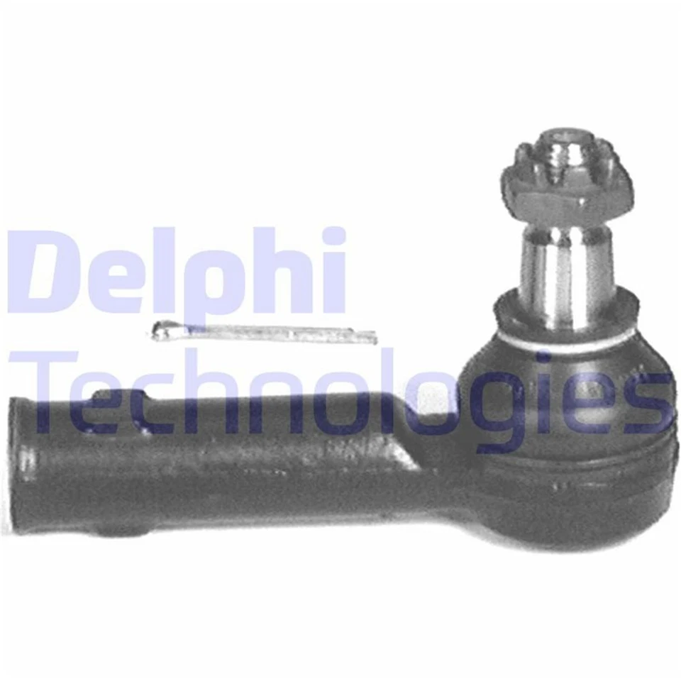2x DELPHI CABEZA DE RÓTULA Compatible Con FORD TRANSIT IZQUIERDA+DERECHA - Imagen 4 de 4