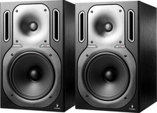 Behringer Truth B2031a Active Studio Monitor Speakers. Excellent. (Pick Up only)
