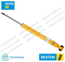 B8 Hochleistungsdämpfer hinten u.a.: Mercedes-Benz A-Klasse W176, Bj. 2012-2018