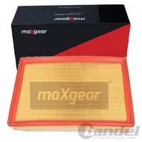 Maxgear Luftfilter Passend FüR Nissan Interstar Opel Movano Renault Master |