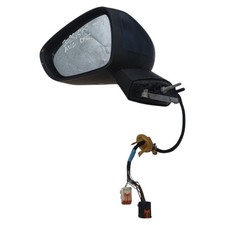 Retroviseur gauche (ou coque) Citroen DS4