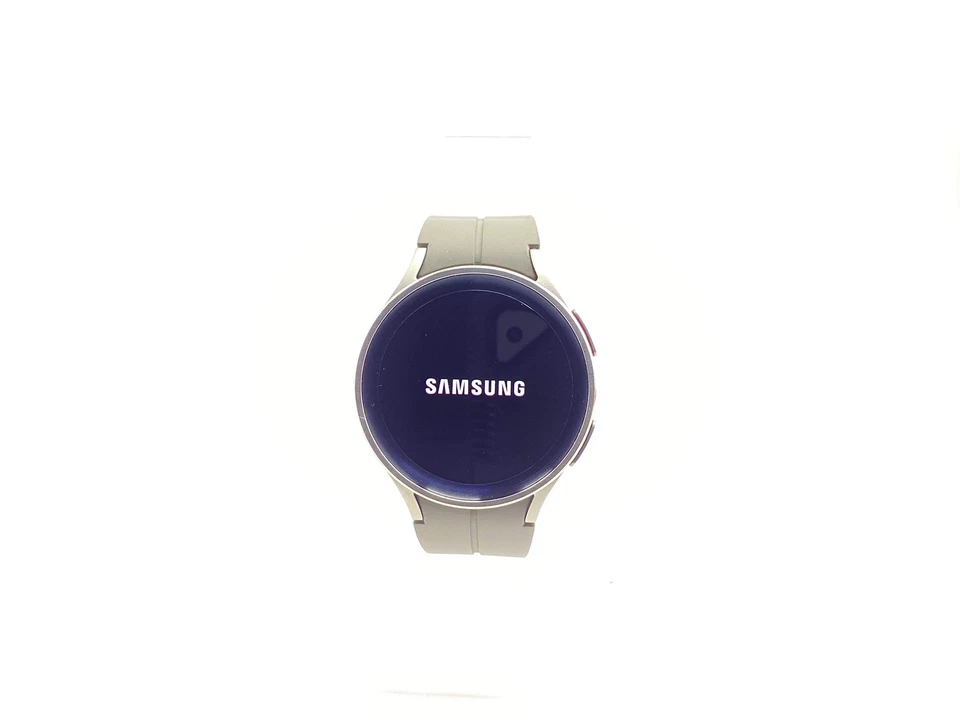 Samsung Galaxy Watch5 Pro, foto 1 de 5