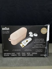 Braun IPL Silk expert Pro 5 PL5347 Latest Generation IPL for Women and Men, At 2