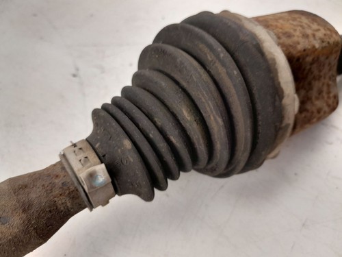 FORD Transit Courier Tdci 2018 Driveshaft Left Front 1929644 - Picture 6 of 9