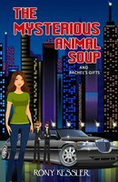 Rony Kessler | The Mysterious Animal Soup | Taschenbuch | Englisch (2024)