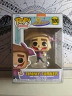 Funko POP! Television Timmy Turner The Fairly OddParents #1690 Nickelodeon Vinyl