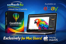 CorelDRAW Graphics Suite 2024