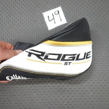 Callaway golf Rogue ST Fairway wood head cover fast ship 260307