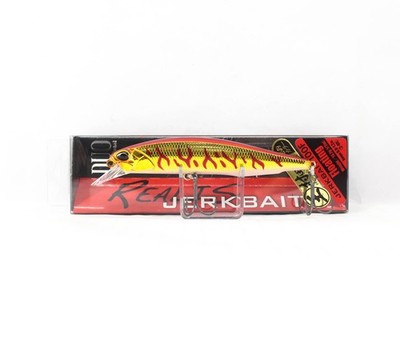 Duo Realis Jerkbait 100F Schwimmend K�der ASAZ397 (6258)