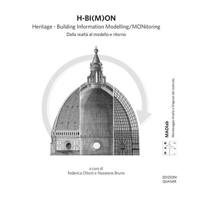 H-BI(M)ON. Heritage. Gebäudeinformation Modellbau/Überwachung. Von der Realität zum