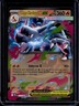 2025 Pokemon Phantasmal Flames Mega Charizard X ex Double Rare #013/094