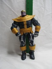 2015 MARVEL LEGENDS INFINITE SERIES AVENGERS AGE OF ULTRON BAF THANOS COMPLETE