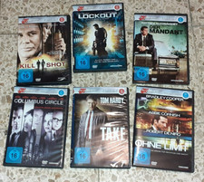 Sammlung 24 DVD aus TV-Spielfilm die 2.