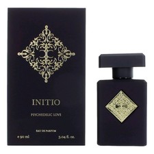 Psychedelic Love by Initio, 3 oz EDP Spray fo...