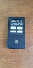 GE GENERAL ELECTRIC G11 - VSQS0448 - 691 VCR REMOTE CONTROL - TESTED