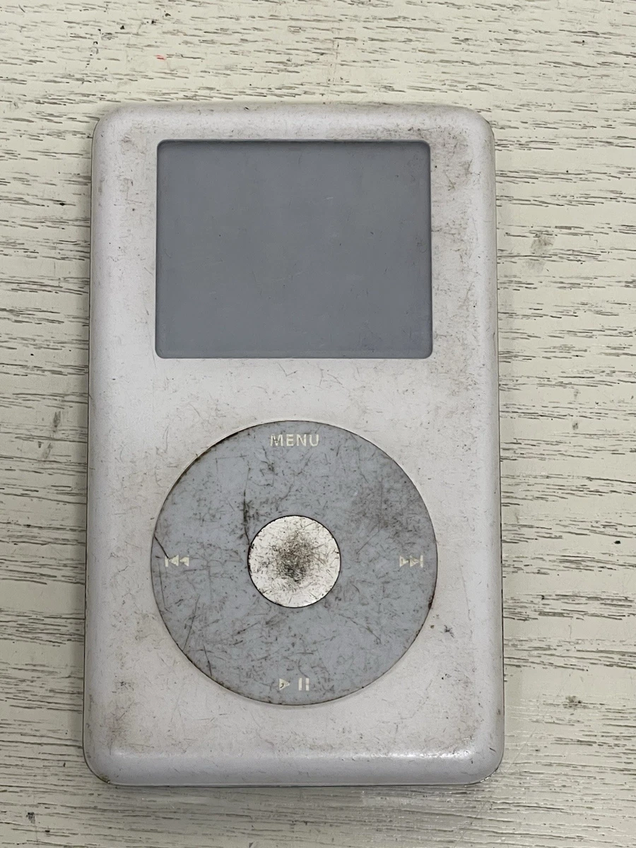 Apple iPod Classic Wi-Fi MP3 Players for sale | eBay