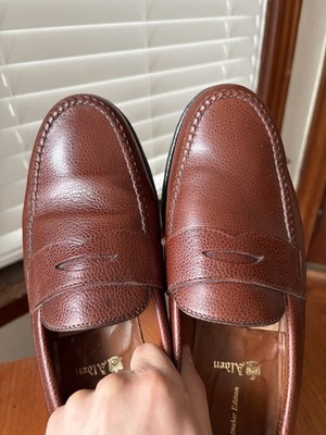Alden 7241