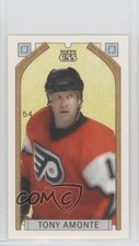 2003-04 Topps C55 Mini Stanley Cup Back Tony Amonte #54 2d8