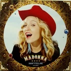 Madonna Don't Tell Me BLUE VINYL rare  Record Europe 2000 NEW