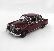 Mercedes Benz 1/43 Mercedes Benz 180 Minichamps