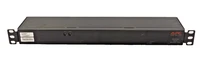 APC NBRK0450 NetBotz Rack Monitor 450 Environmental Camera Sensor Monitoring