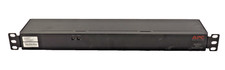 APC NBRK0450 NetBotz Rack Monitor 450 Environmental Camera Sensor Monitoring