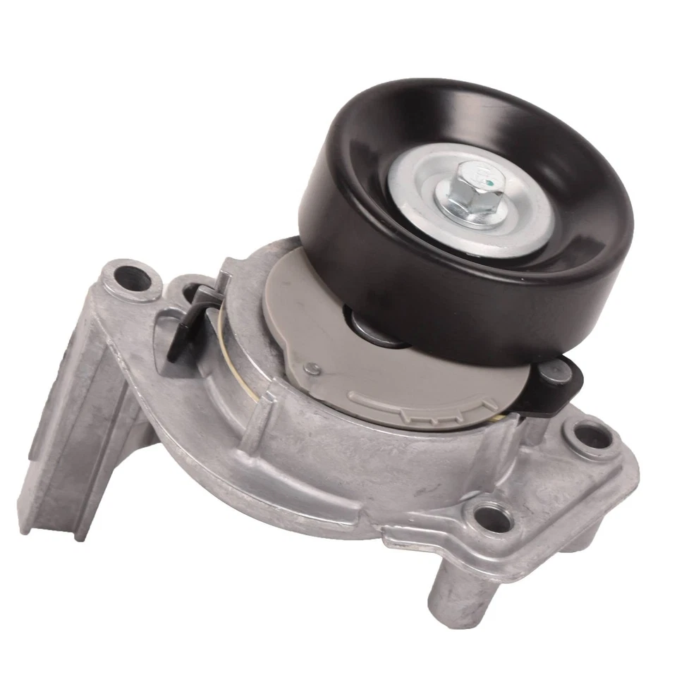 Conjunto de tensor de correa de transmisión accesorio para Lexus LS400 SC400 4,0 L 1990-1997 Foto 3 de 4