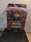 Masters of the Universe MOTU Masterverse Vintage Collection FAKER NIB