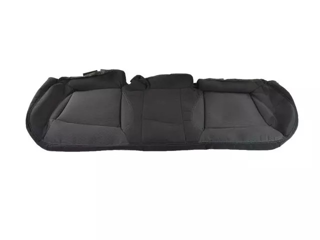 Genuine Mopar Rear Seat Cushion Cover 5XZ75DX9AA
