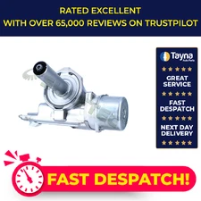 Steering Column EC4037 Shaftec 93168758 93196838 95509245 95514400 95523811