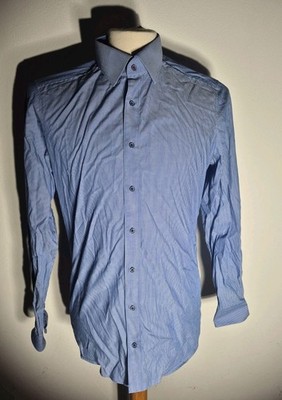 Hemd Olymp Level 5 40 Body Fit  Neupreis 89 