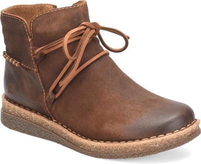 Born Women's Calyn Glazed Ginger (brown) Distressed - BR0027606, Brown (Glazed G