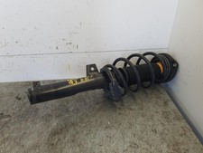 AUDI Q3 RIGHT FRONT STRUT 8U, 1.4, PETROL, CZEA CODE, 02/14-12/18
