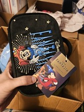 Primark Fantasia Make Up Bag And Coin Purse Nwt