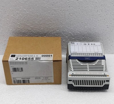 STAHL REMOTE I/O IS1+ DIGITAL MODULE MODEL: 9475/32-08-52 (DOM 08 Z1 LED)