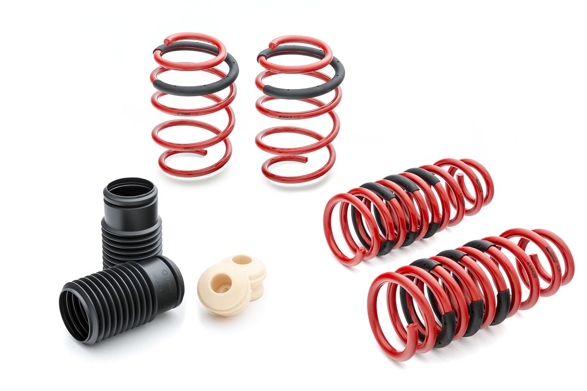 Eibach Sportline Lowering Springs Kit Set of 4 fit 2009-16