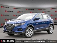 2021 Nissan Qashqai
