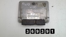 2000 ROVER 25 ECU 2000TD 0281001956 GENUINE