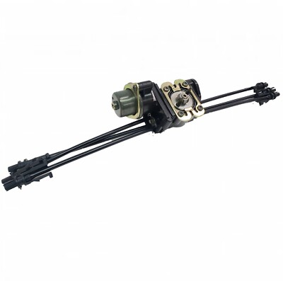 #ad Central Port Injector OEM SPIDER INJECTION ASSEMBLY 1992 1995 GMC CHEVY 4.3L $449.99