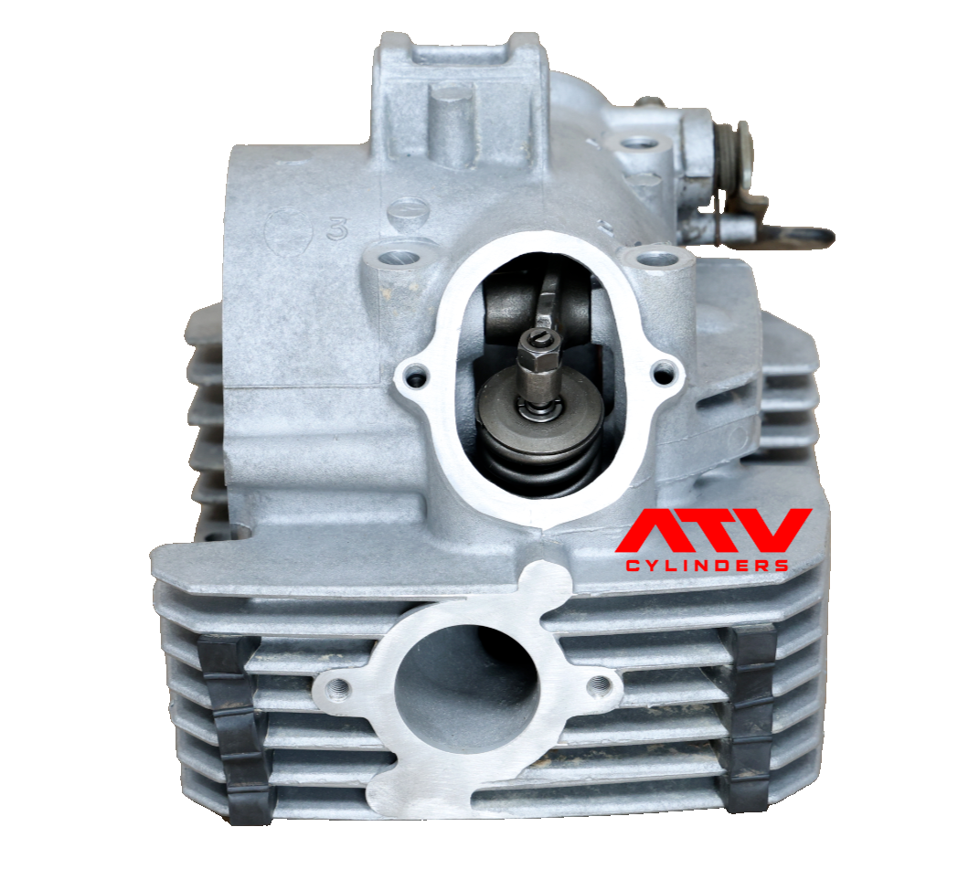 baba Kawasaki Prairie 300 4x4 99-02 Engine Head 8072 for sale