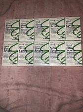 Lot of 10 - Foster & Thrive For Adults Sinus Severe - 24 Caplets