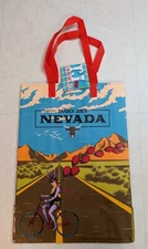 Trader Joe’s  - NEVADA  - Reusable Shopping Bag  - New with tag