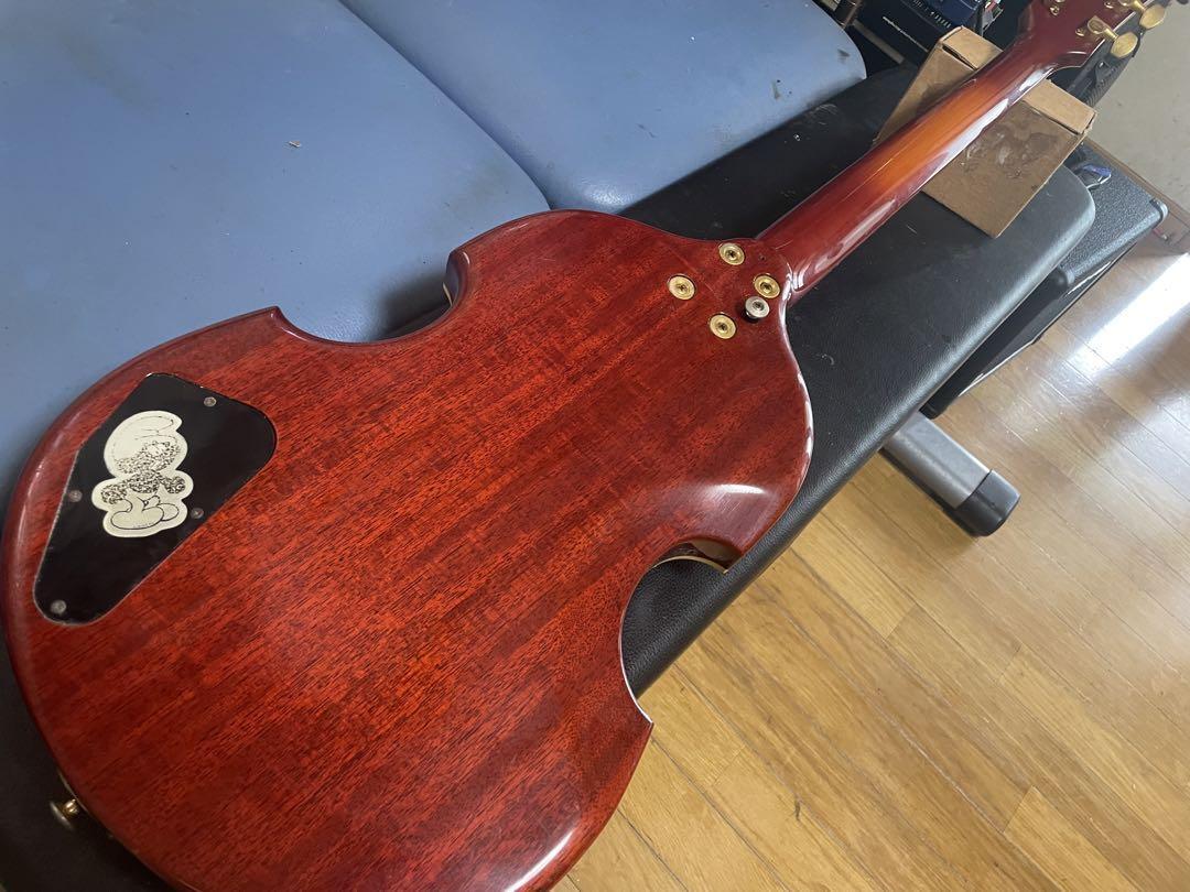 YAMAHA VG standard #PEG374 | eBay