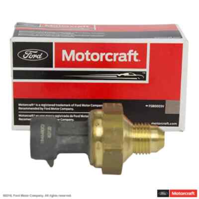 2008-2010 Ford 6.4L EGR Pressure Feedback Sensor Motorcraft DPFE-7