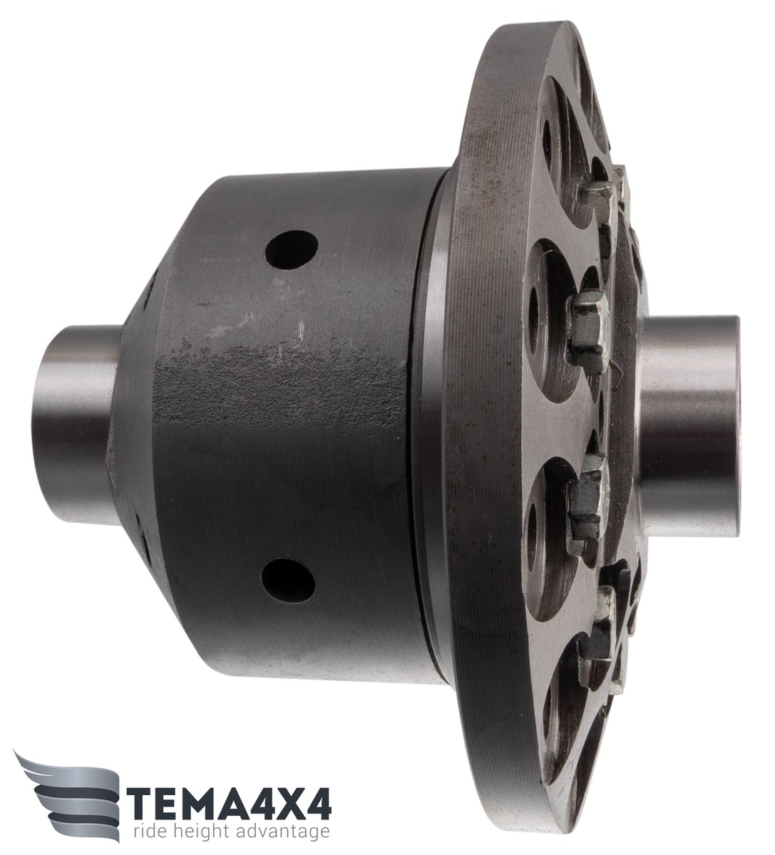 Rear LSD Diff Lock for SUZUKI Grand Vitara Escudo 1988-2005, X-90